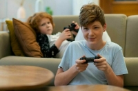 Депутат Горелкин: В законопроекте о видеоиграх нет запретов для иностранных площадок Депутат Горелкин: В законопроекте о видеоиграх нет запретов для иностранных площадок