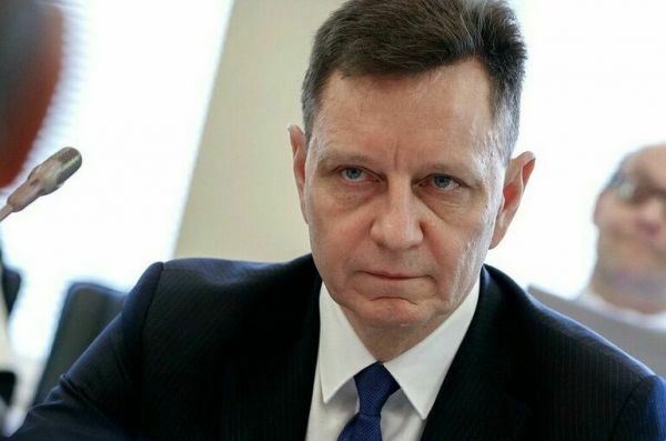 Депутат Сипягин рассказал о поездке в Китай по вопросам обмена технологиями Депутат Сипягин рассказал о поездке в Китай по вопросам обмена технологиями