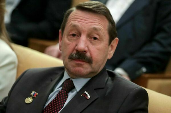 Депутат Скляр считает, что запрет на импорт алюминия в ЕС не ударит по России