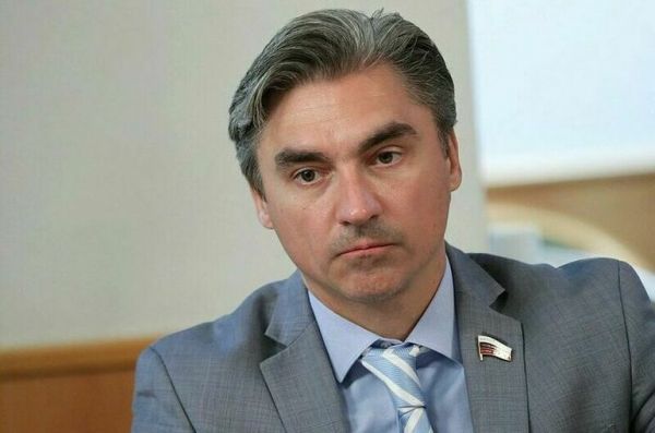 Депутат Свинцов: Нужно создать соцсеть, которая позволит поощрять креативность