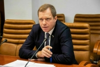 Депутат Водолацкий ответил на заявление президента Литвы о Калининграде