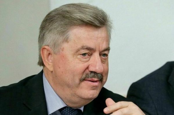 Депутат Водолацкий рассказал о &laquo;тяжелой болезни&raquo; стран Запада