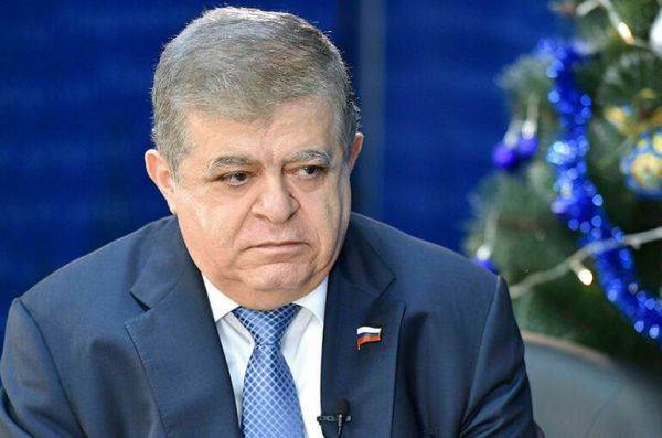 Где и когда смогут встретиться Путин и Трамп Где и когда смогут встретиться Путин и Трамп