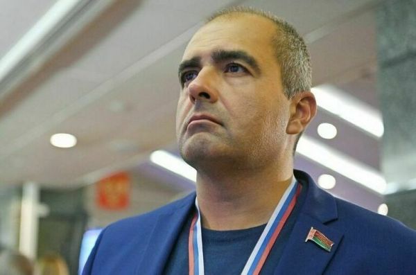 Кто хочет стать президентом Белоруссии