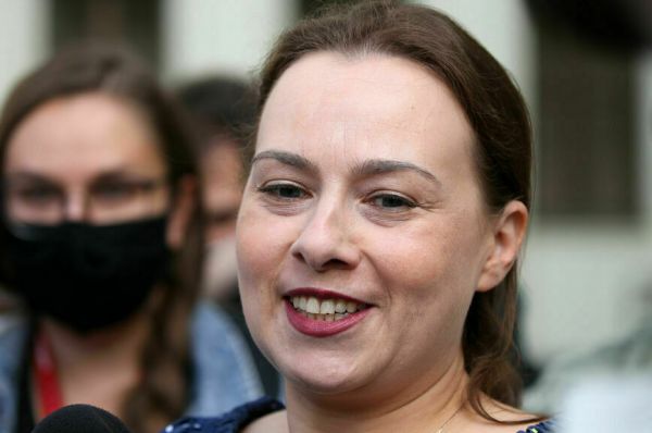 Кто хочет стать президентом Белоруссии