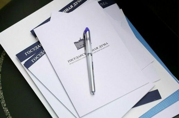 ЛДПР предложила не поддерживать детские объединения, признанные иноагентами ЛДПР предложила не поддерживать детские объединения, признанные иноагентами