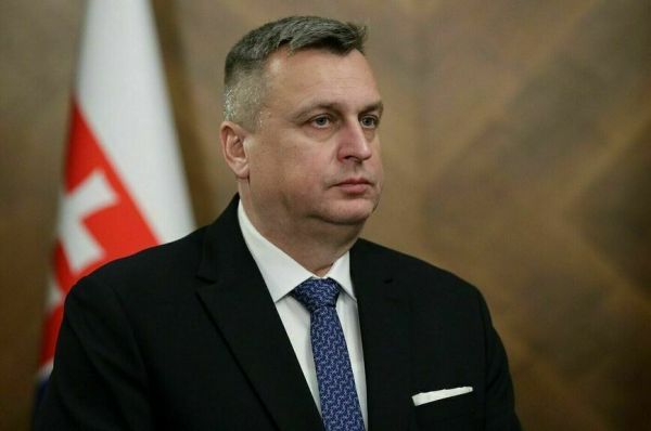 Парламентарии Словакии смогут принять участие в праздновании 80-летия Победы