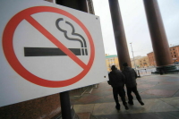 По итогам опроса Володина 74% проголосовали за запрет продажи вейпов