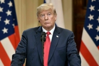 Политолог объяснил, почему новые заявления Трампа говорят о его некомпетентности Политолог объяснил, почему новые заявления Трампа говорят о его некомпетентности