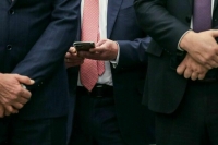 Самозанятые смогут стать депутатами Госдумы