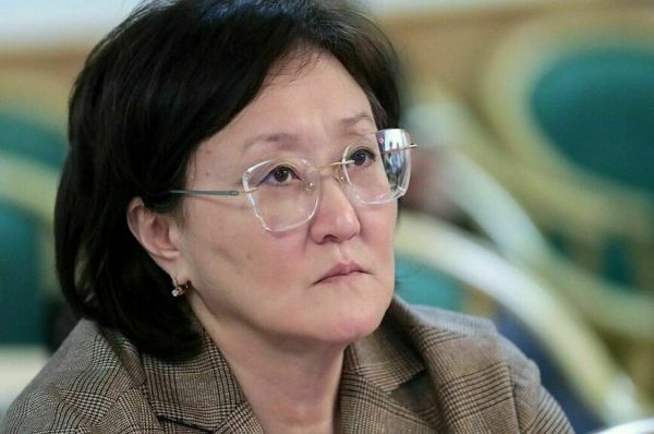 Самозанятые смогут стать депутатами Госдумы