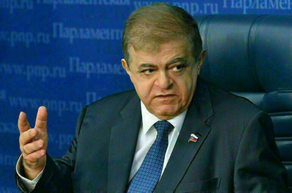 Сенатор Джабаров рассказал о скрытых смыслах речи Трампа