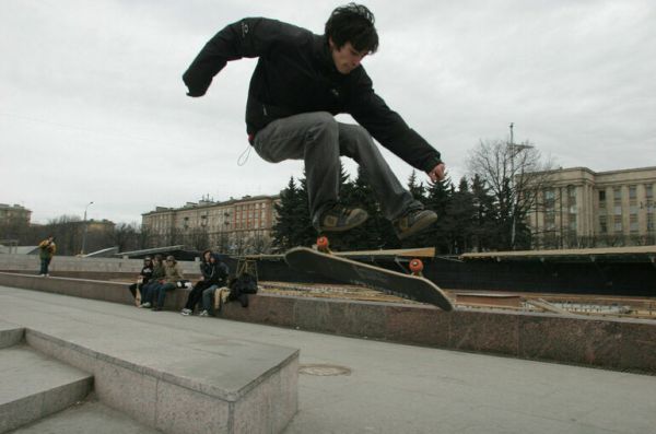 Систему профилактики для безнадзорных подростков предложили скорректировать