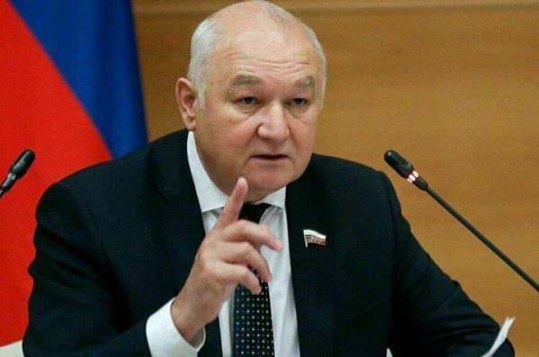 Судьба сельсоветов решится в 2025 году