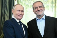 Транспортный коридор и энергетические проекты: как будут сотрудничать Россия и Иран