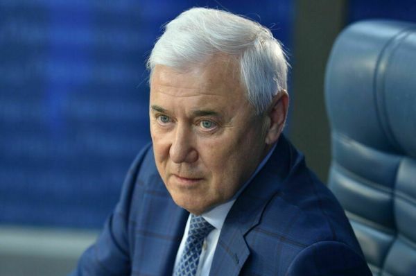 В Госдуме нашли решение проблемы &laquo;бездомных&raquo; дольщиков