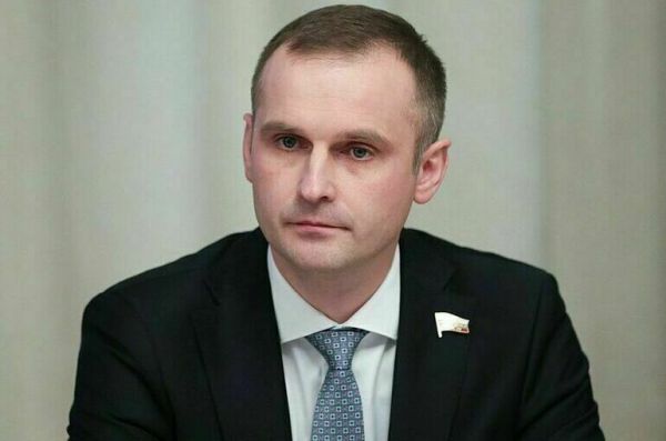 В Госдуме нашли решение проблемы &laquo;бездомных&raquo; дольщиков