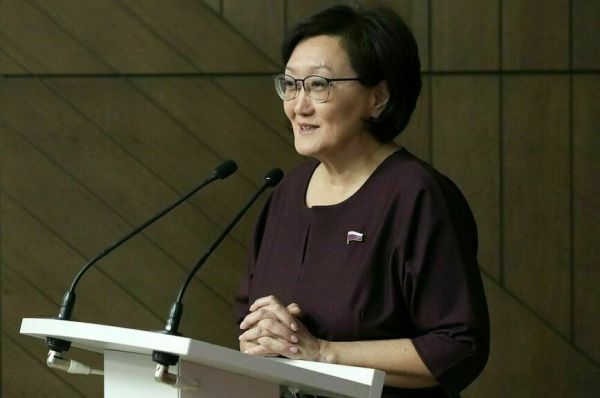 В Госдуме рассказали, как журналисты помогают законодателям В Госдуме рассказали, как журналисты помогают законодателям