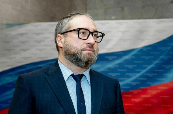 В Госдуму в феврале внесут законопроект о регулировании маркетплейсов