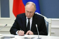 Володин встретился с губернатором Самарской области