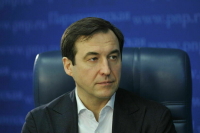 Александр Малькевич: Надо свернуть ношение фейковых медалей