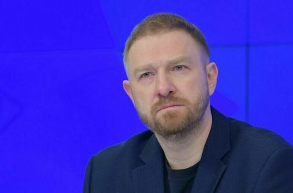 Александр Малькевич: Надо свернуть ношение фейковых медалей