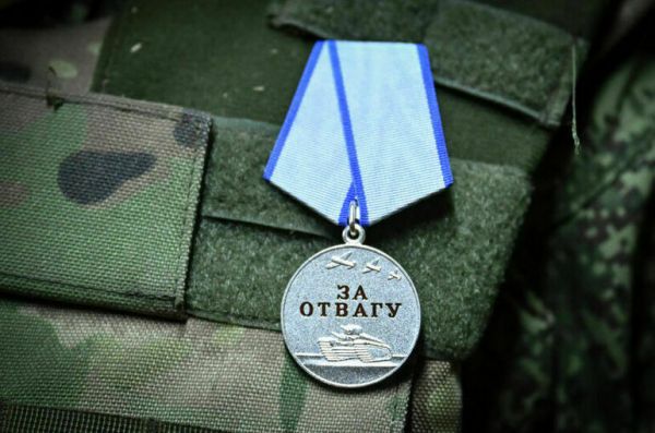 Александр Малькевич: Надо свернуть ношение фейковых медалей