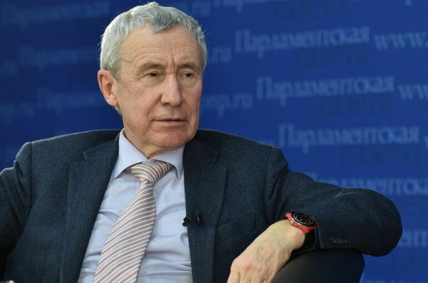 Андрей Климов: Желание нормализовать отношения чувствуется и со стороны России, и со стороны США Андрей Климов: Желание нормализовать отношения чувствуется и со стороны России, и со стороны США