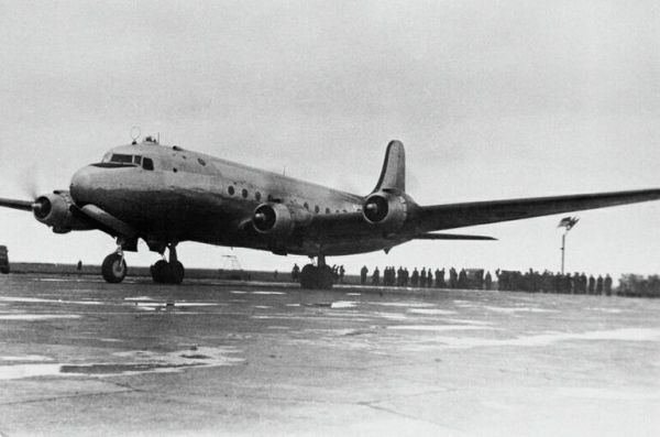 Аргонавты ХХ века: как Черчилль и Рузвельт летали в Крым за золотым руном