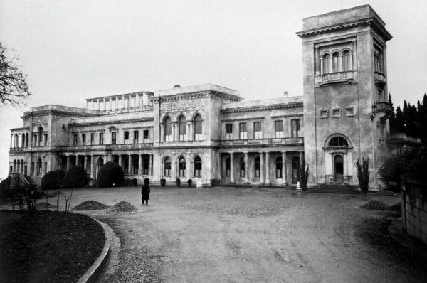 Аргонавты ХХ века: как Черчилль и Рузвельт летали в Крым за золотым руном