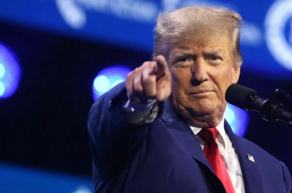 Чем Трамп может грозить Ирану? Чем Трамп может грозить Ирану?