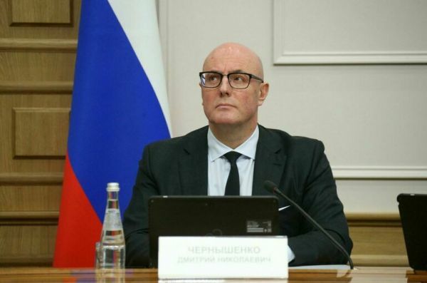 Чернышенко рассказал, на чем базируется прогноз кадровой потребности экономики