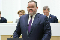 Чернышенко рассказал, на чем базируется прогноз кадровой потребности экономики