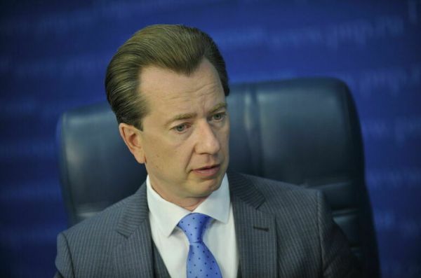 Депутат Бурматов предложил повысить штрафы за самовыгул собак до 50 тыс. рублей Депутат Бурматов предложил повысить штрафы за самовыгул собак до 50 тыс. рублей