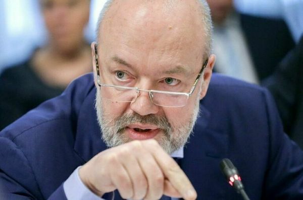 Депутат Крашенинников объяснил суть законопроекта о местном самоуправлении Депутат Крашенинников объяснил суть законопроекта о местном самоуправлении