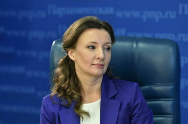 Депутат Кузнецова: Нацпроект &laquo;Семья&raquo; требует особого внимания и ответственности
