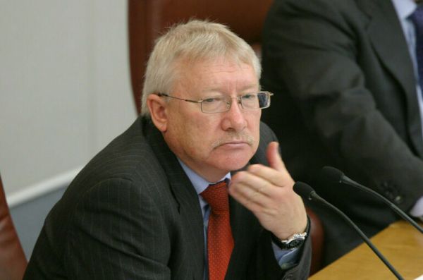 Депутат Морозов: В мире отчетливо проявился крах глобального либерализма