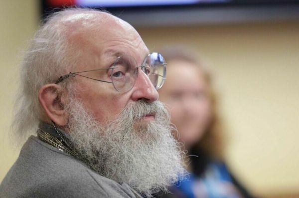 Депутат Вассерман считает, что Украина нужна Западу для постоянного давления на РФ Депутат Вассерман считает, что Украина нужна Западу для постоянного давления на РФ