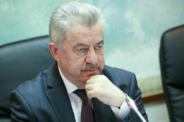 Депутат Водолацкий считает, что США проводят &laquo;изощренную колониальную политику&raquo;