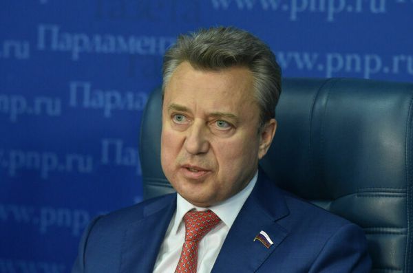 Депутат Выборный: В ОДКБ сформировался запрос на развитие модельного законодательства