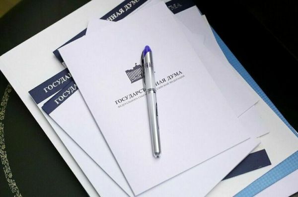 Госдума рассмотрит во втором чтении законопроект о местном самоуправлении