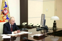 Госдума рассмотрит во втором чтении законопроект о местном самоуправлении