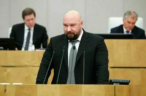 Ипотечное жилье предложили выкупать под расселение аварийных домов