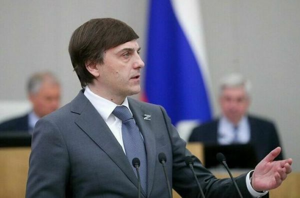 Кравцов назвал базовые принципы Стратегии развития образования