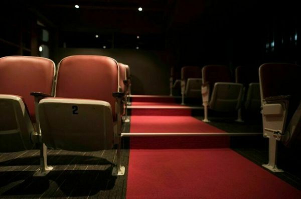 Кто помогает зарубежным русским театрам Кто помогает зарубежным русским театрам