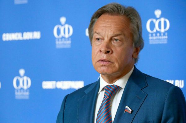 Россия достучится до мирового большинства через блогеров