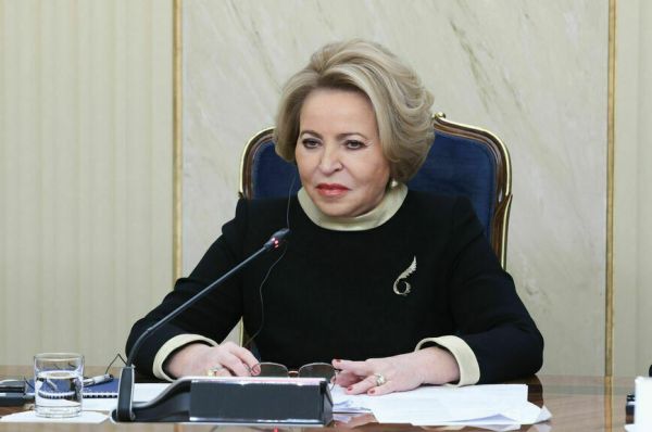 Россия готова обменяться опытом с Арабским парламентом Россия готова обменяться опытом с Арабским парламентом