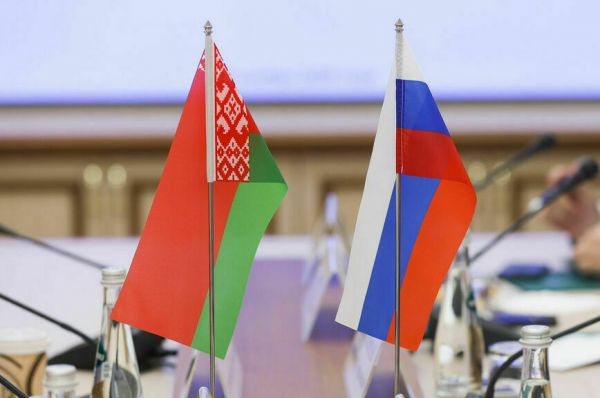 Россия и Белоруссия договорились о правилах применения ядерного оружия Россия и Белоруссия договорились о правилах применения ядерного оружия