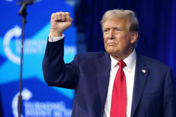 Семен Багдасаров: план Трампа по сектору Газа реализовать почти невозможно Семен Багдасаров: план Трампа по сектору Газа реализовать почти невозможно