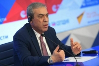 Семен Багдасаров: план Трампа по сектору Газа реализовать почти невозможно Семен Багдасаров: план Трампа по сектору Газа реализовать почти невозможно